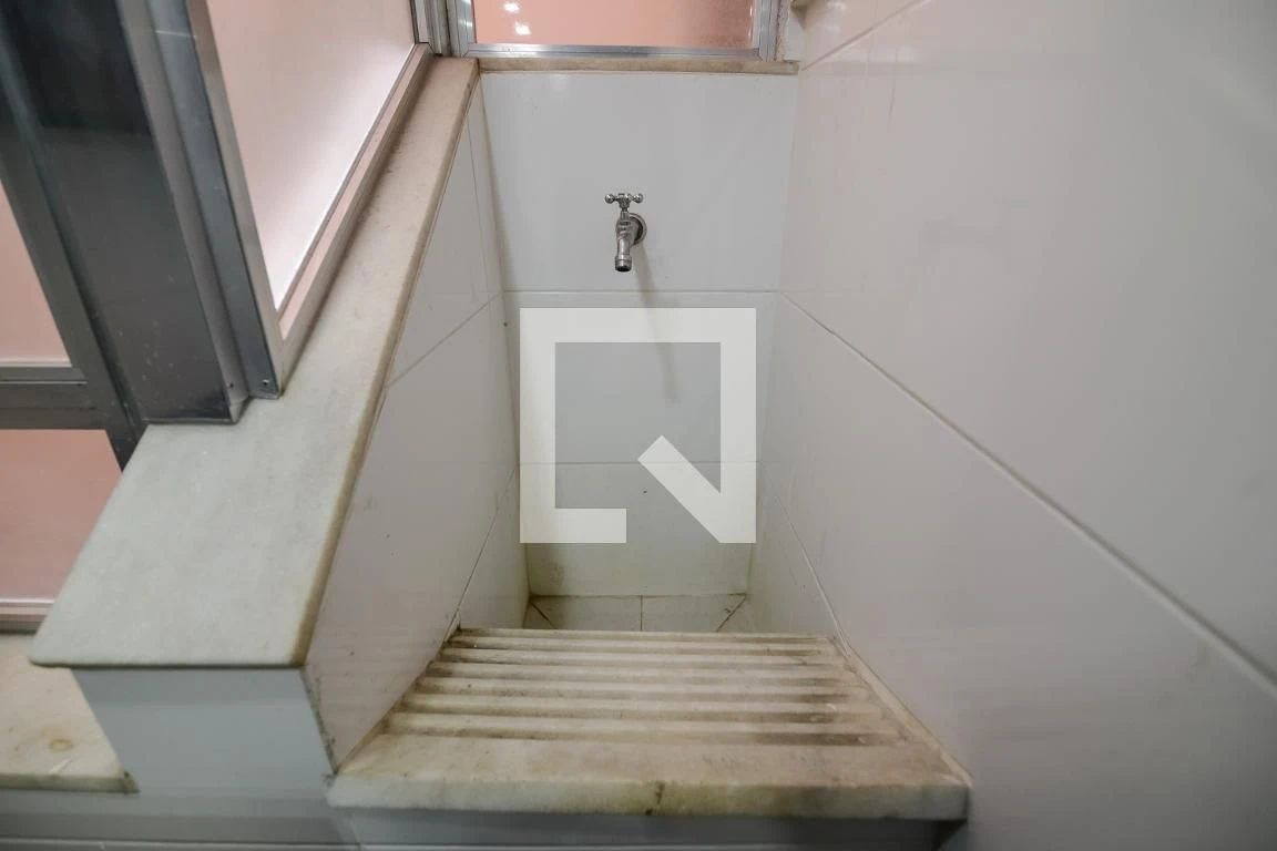 Apartamento de 2 quartos com espaço de home office, Maracanã — photo 21