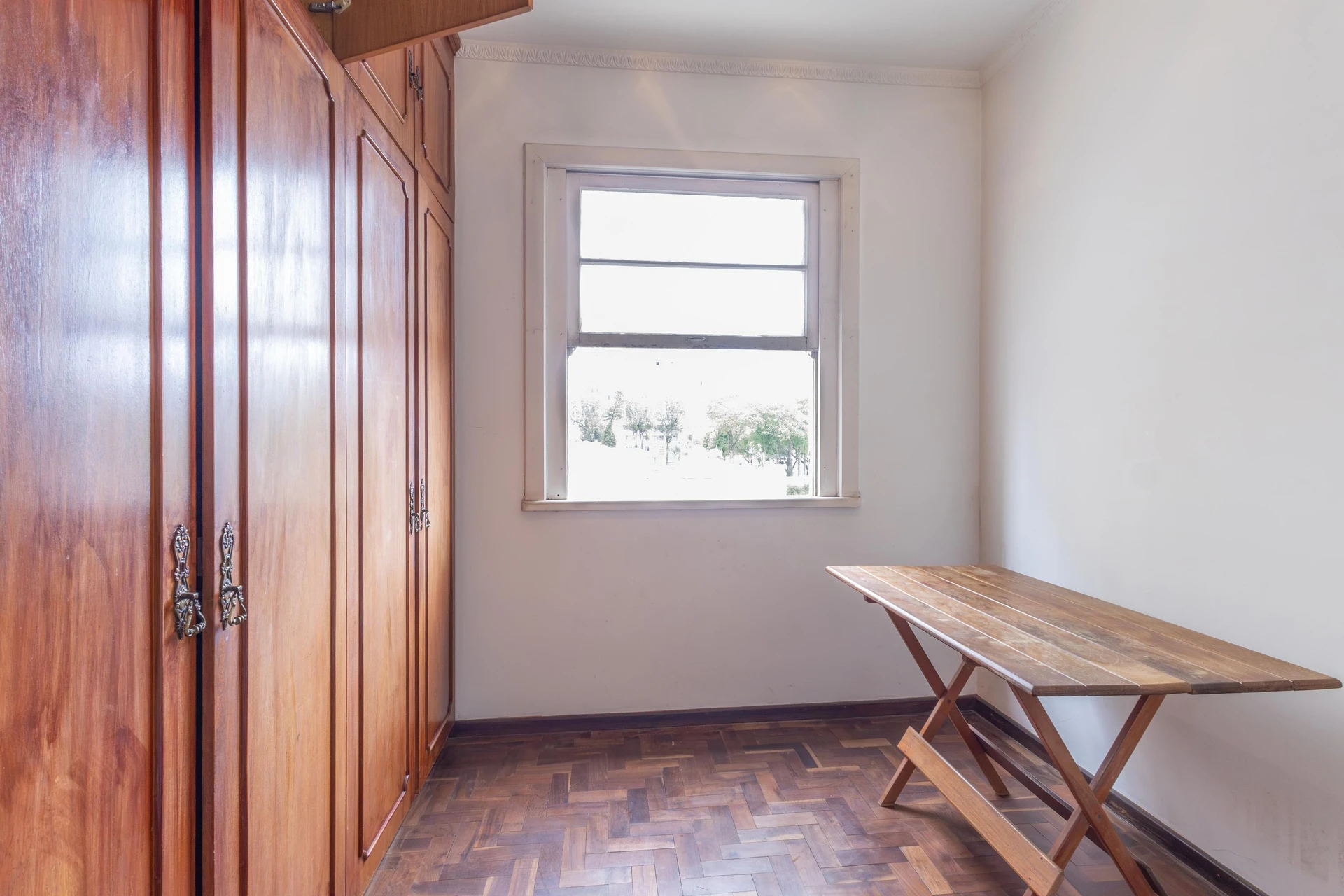 Furnished apartment with 3 bedrooms and 1 en-suite — photo 15