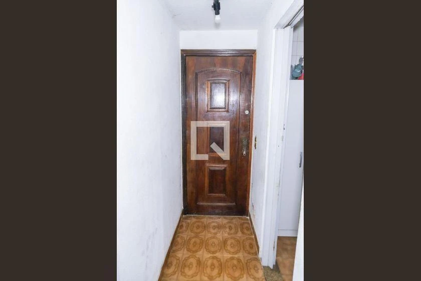 Furnished 2-bedroom apartment with 50 m² and parking — photo 40
