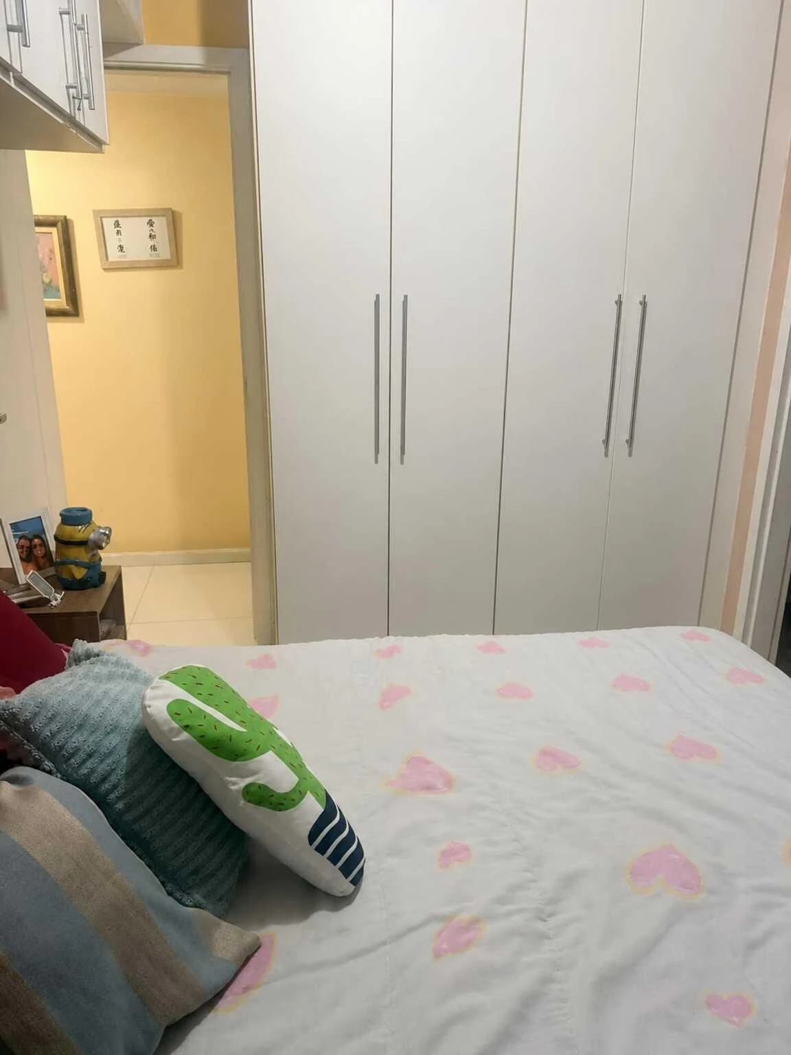 Мебльована квартира з 3 спальнями, 2 ванними та 1 місцем — photo 4