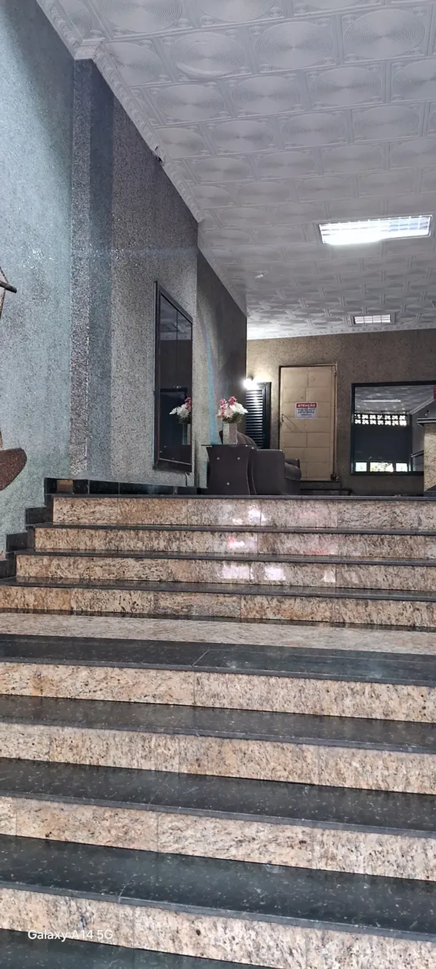Квартира 70 м² на 4 этаже с видом на город — photo 19