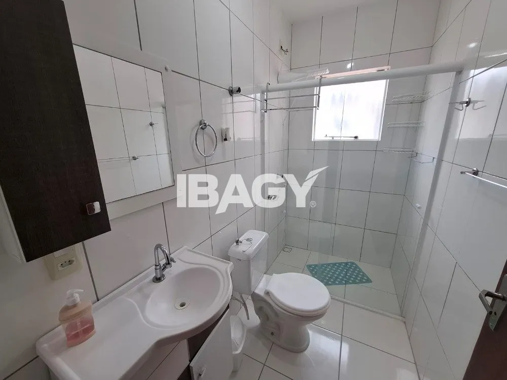 Дом с 2 спальнями с ванными и 121 м², 2 парковки — photo 10