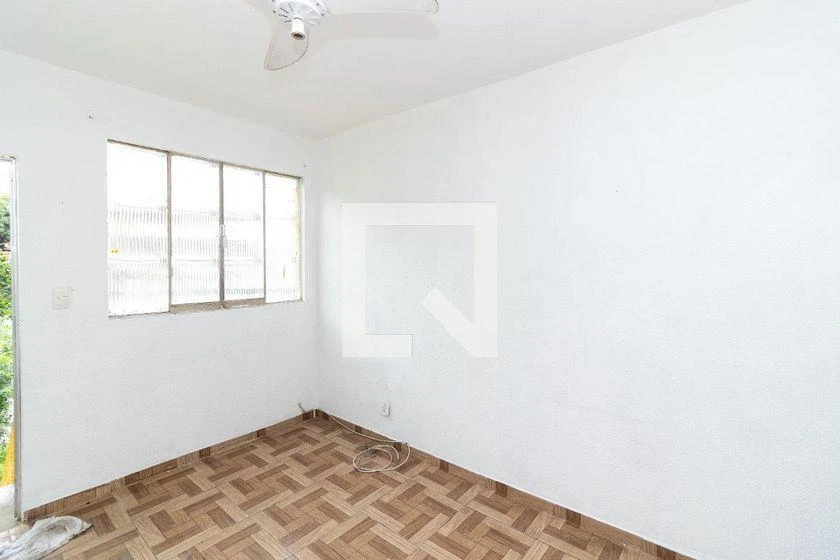 Rental house with a closed kitchen and 2 bedrooms — photo 12