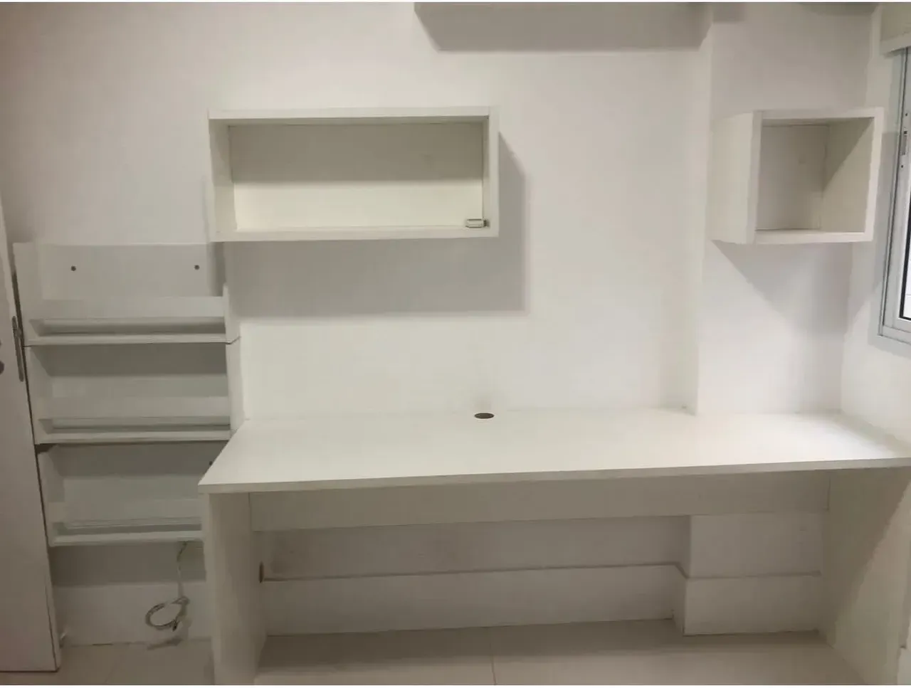 Furnished apartment with 2 bedrooms and 2 bathrooms — photo 4