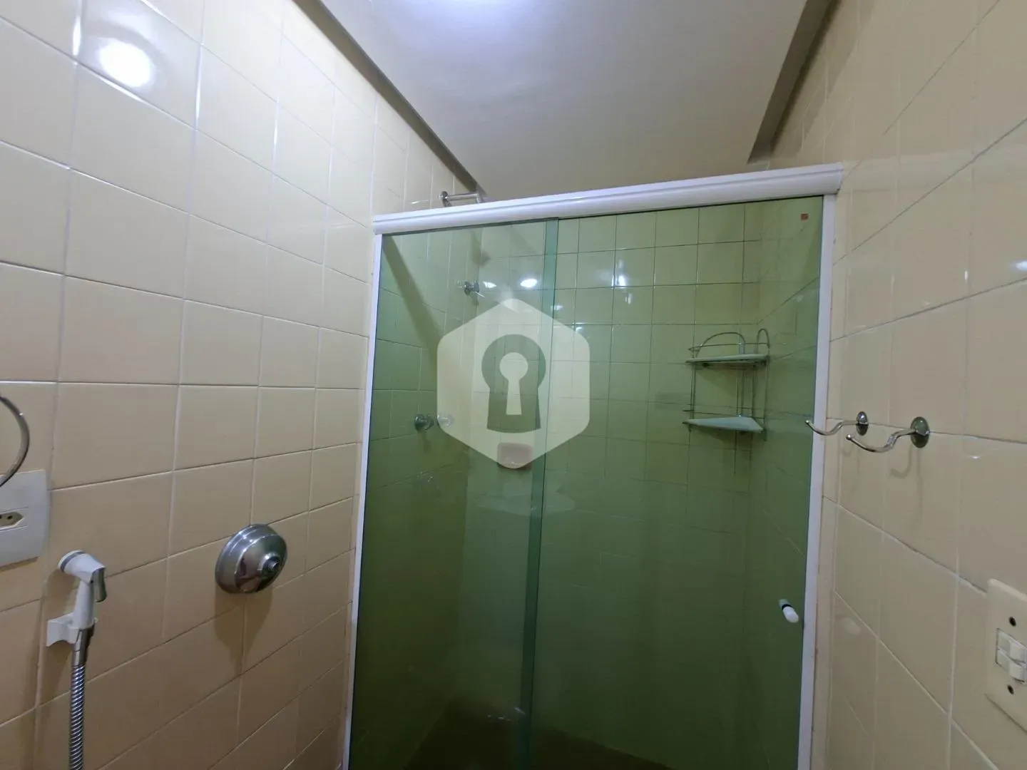 2-bedroom apartment with a home office in Rio de Janeiro — photo 10