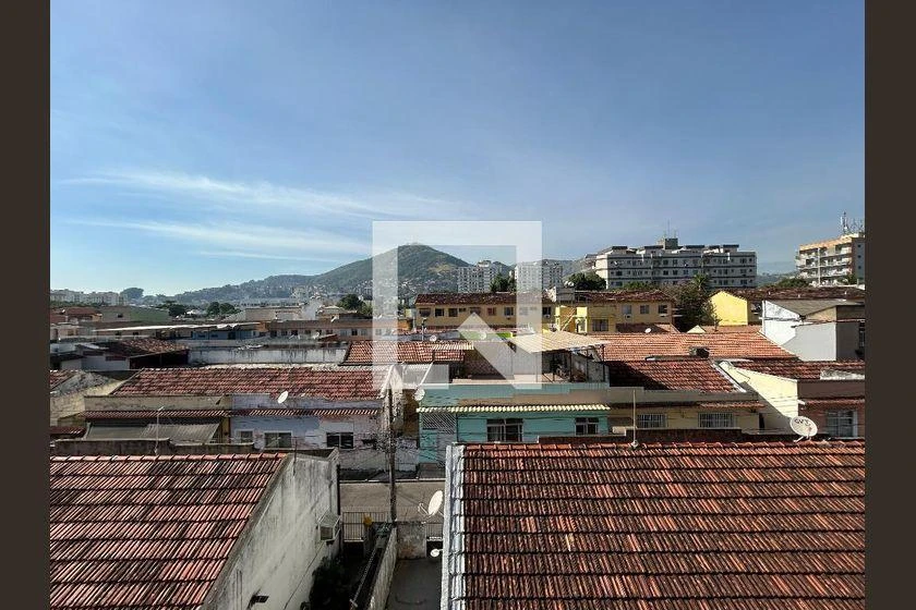Apartamento com vista para as montanhas, Praça Seca — photo 10