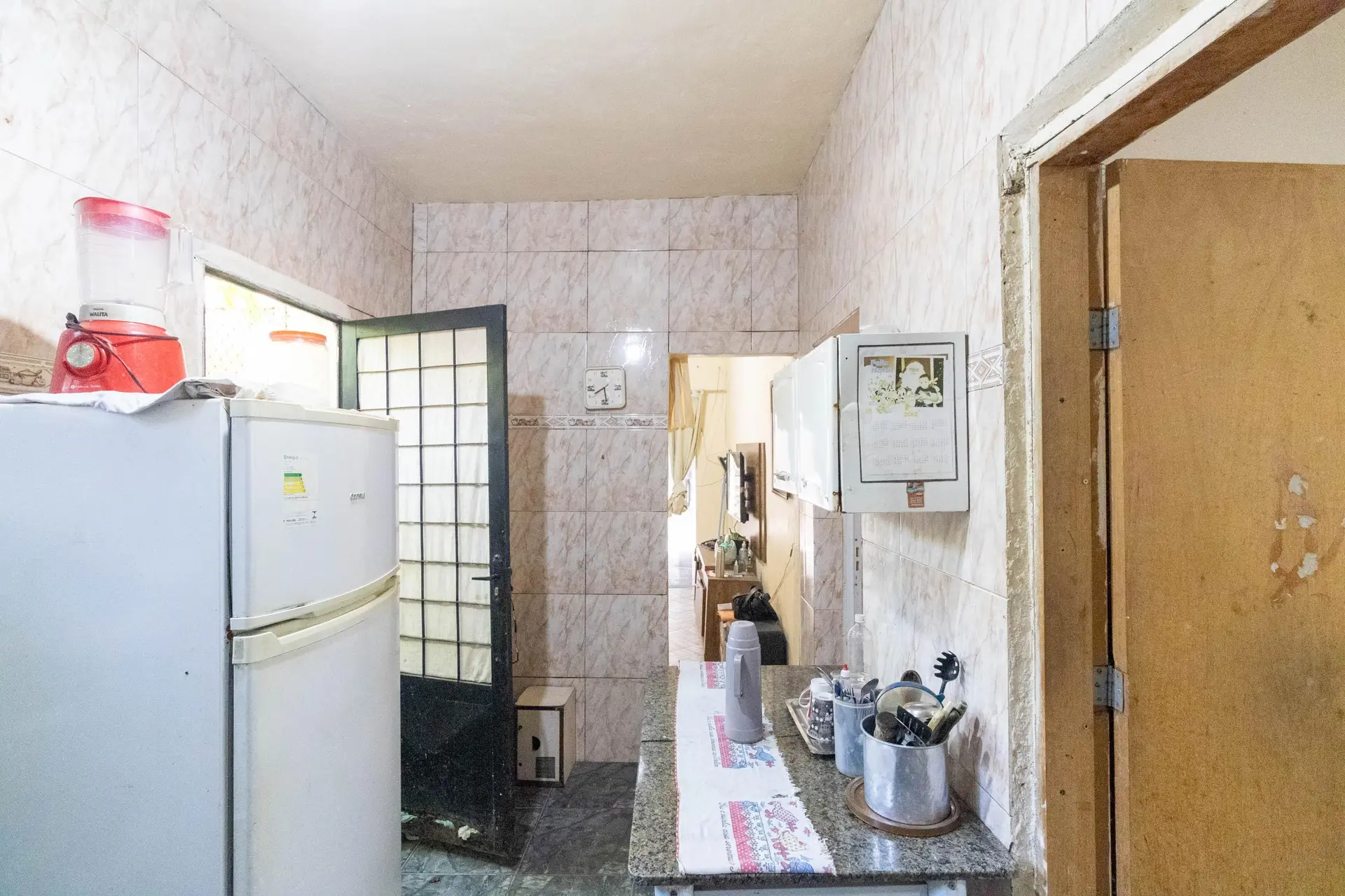 Casa amueblada con 4 dormitorios y 2 baños — photo 17