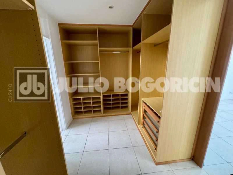 Apartamento mobiliado com 3 quartos e 341 m² — photo 23