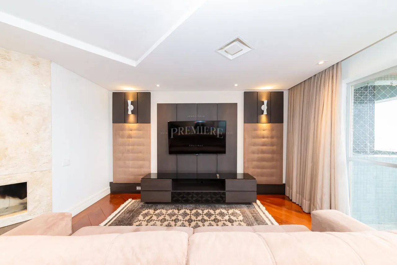 Apartamento de 4 dormitorios con balcón, 265 m² y 2 plazas — photo 5
