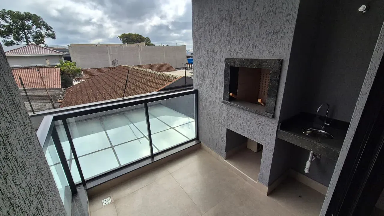 3-bedroom apartment with a private BBQ — photo 18