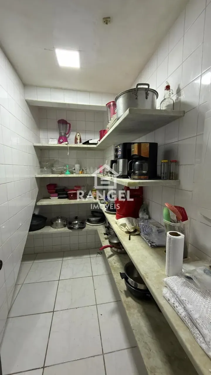 Casa mobiliada em condomínio com 4 quartos e 5 banheiros — photo 20
