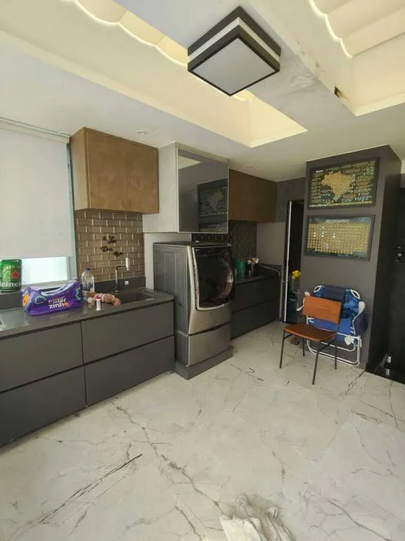 One-bedroom apartment with a dishwasher in Rio de Janeiro — photo 6