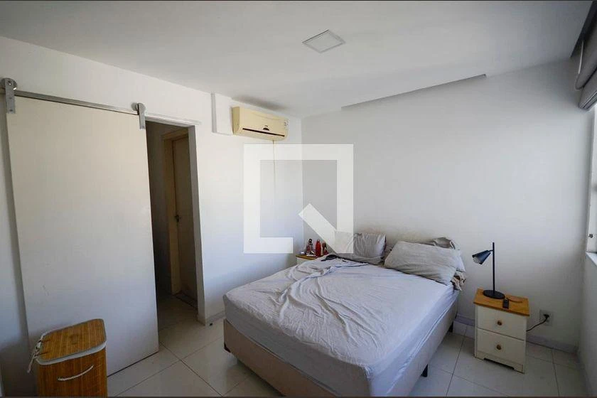 Apartamento de 2 quartos com espaço de home office, Tijuca — photo 6