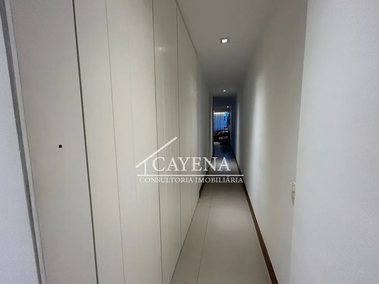 Cobertura mobiliada com 4 suítes e 360 m² — photo 38