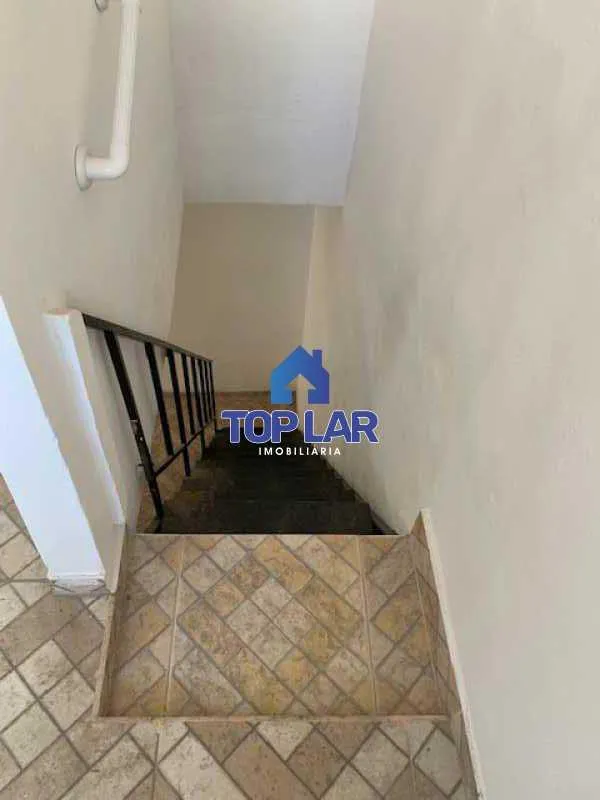 Casa duplex sem vaga de garagem com 60 m² e 2 quartos — photo 5