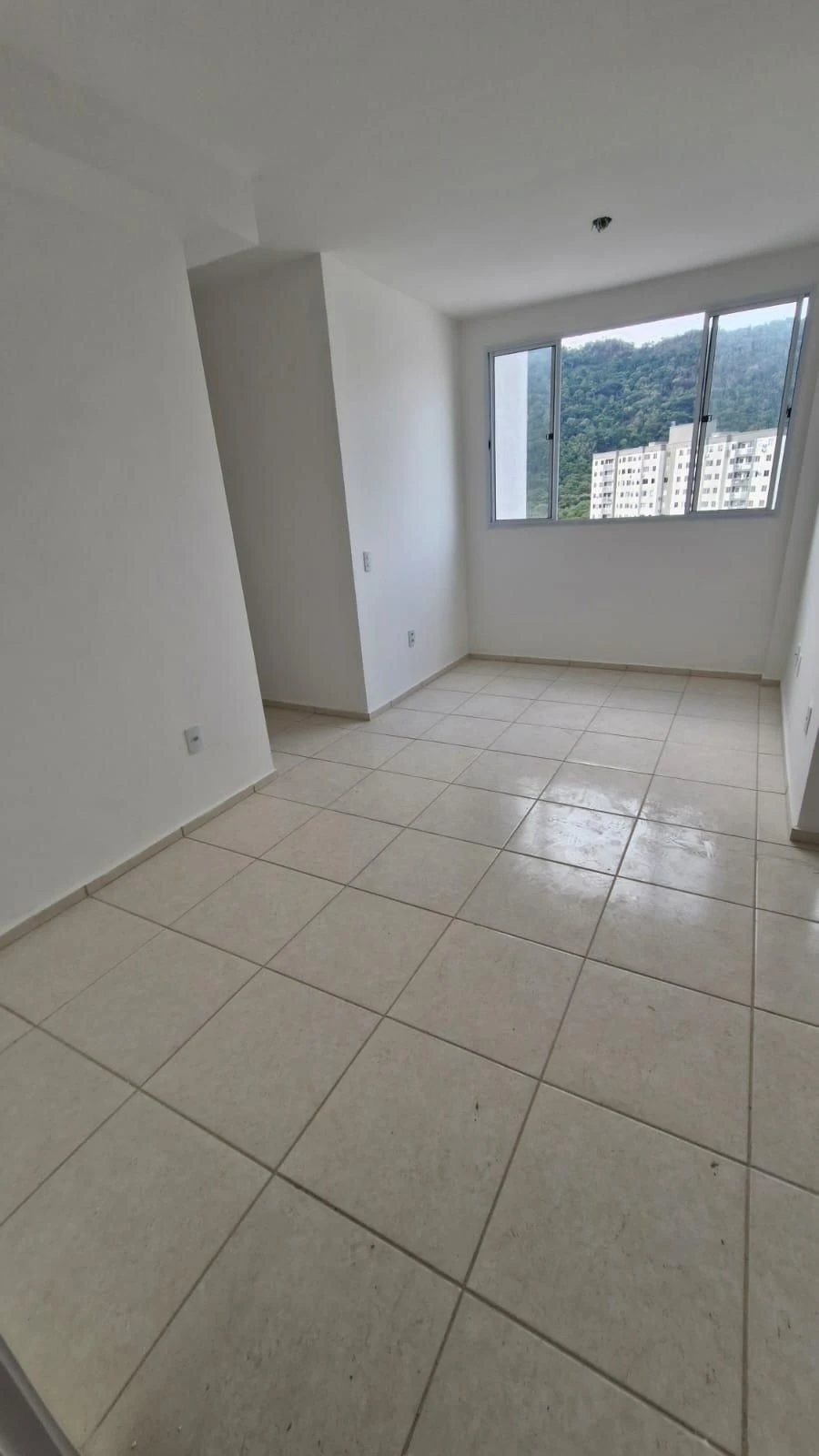 Apartamento mobiliado com 2 quartos e cozinha integrada — photo 10