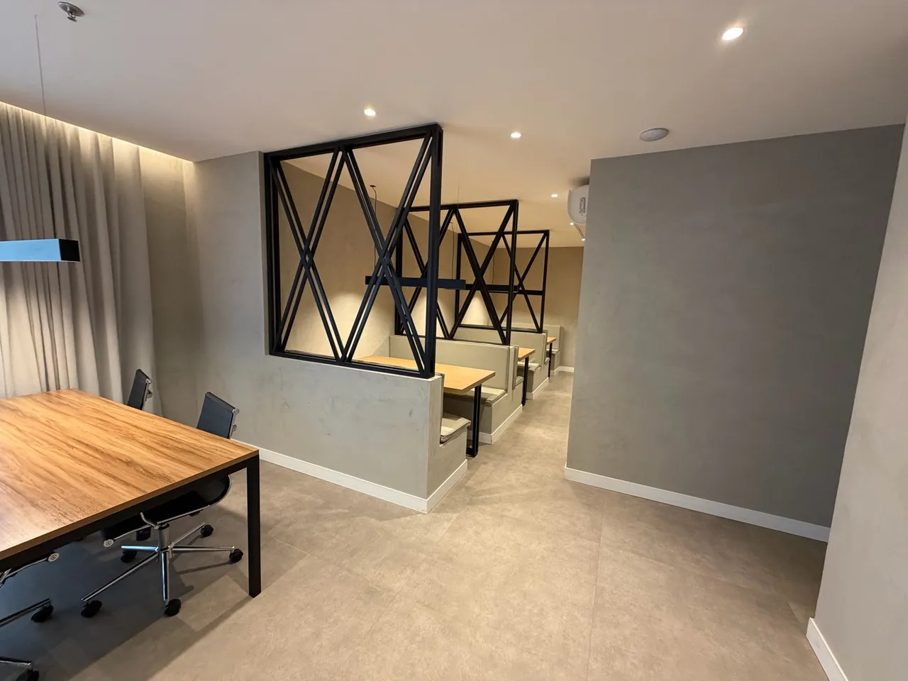 Apartamento de 3 quartos com vista para as montanhas — photo 9
