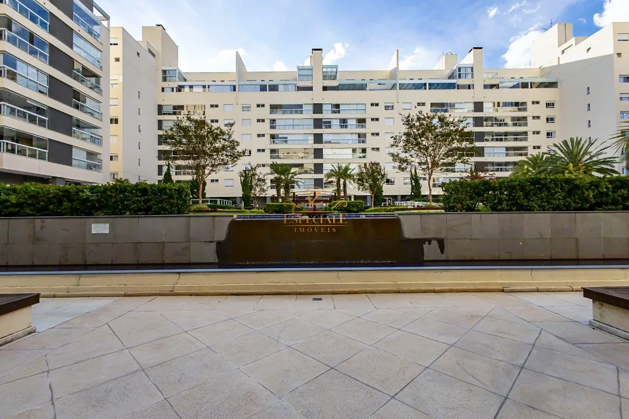Apartamento mobiliado com 256 m² e 3 suítes — photo 83