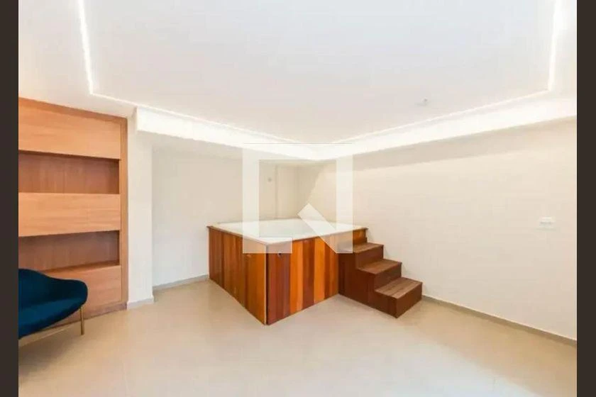 49 m² apartment with a home office and a washing machine — photo 28