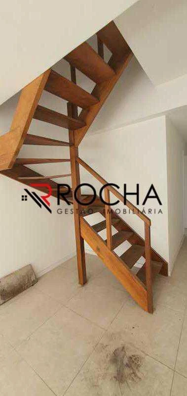 Duplex penthouse with 3 suites and mountain view — photo 5