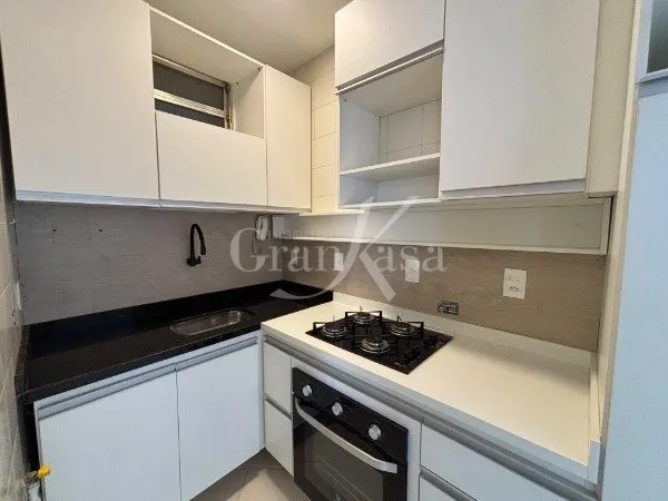 One-bedroom, 44 m² apartment in Rio de Janeiro — photo 5