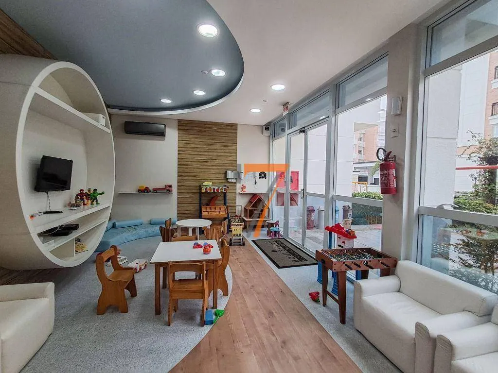 3-bedroom apartment with 1 en-suite, 130 m² on floor 2 — photo 27
