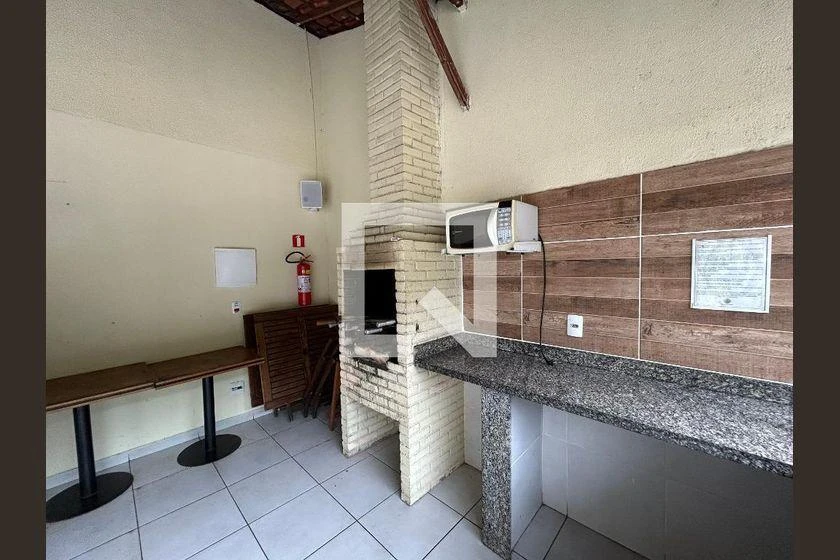 Apartamento de 37 m² com 1 quarto e 2 banheiros — photo 34
