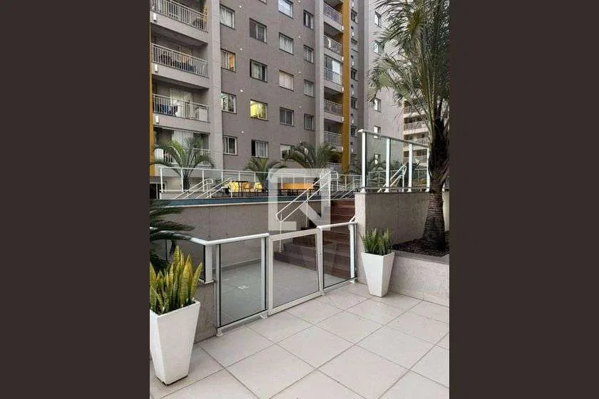 Apartamento para alugar com 2 quartos e varanda — photo 14