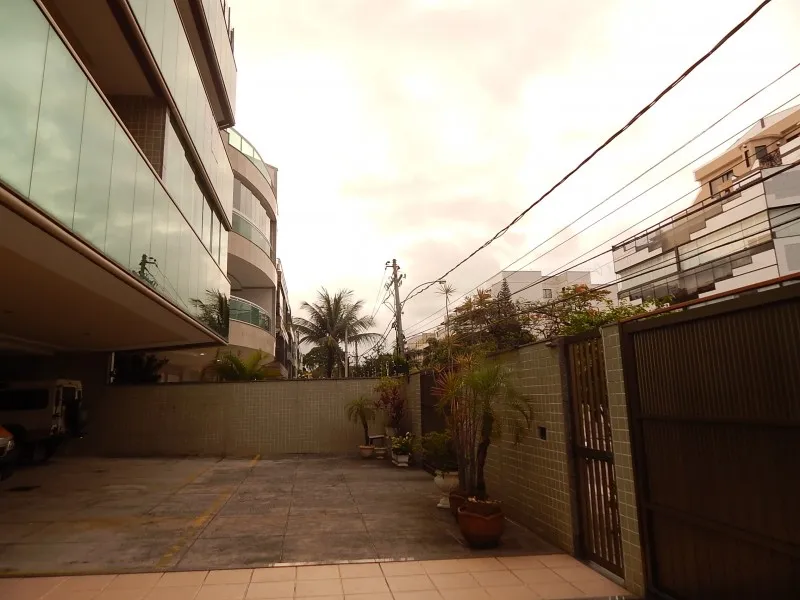 Apartment with 4 bedrooms, 3 bathrooms and 3 parking — photo 19