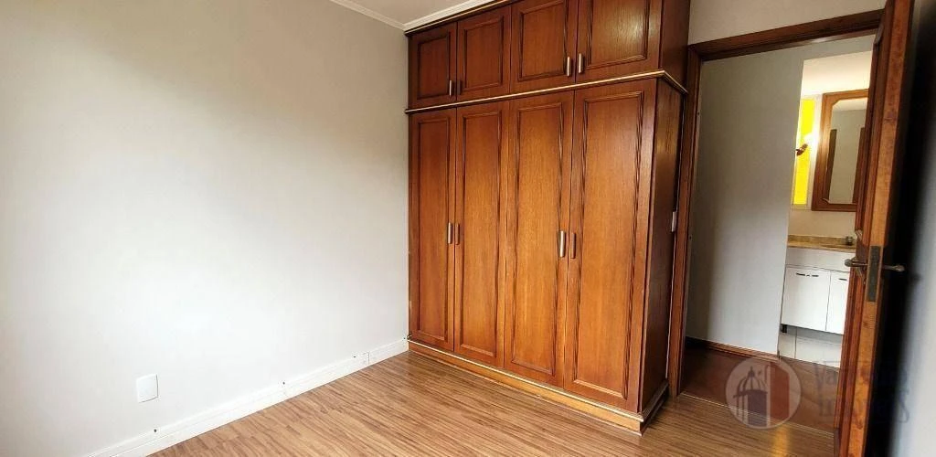 Балкон з грилем та 2 спальні: квартира 79 м² — photo 8