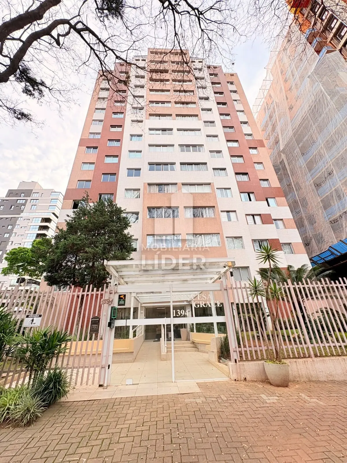 Apartamento amueblado de 3 dormitorios con ascensor — photo 18