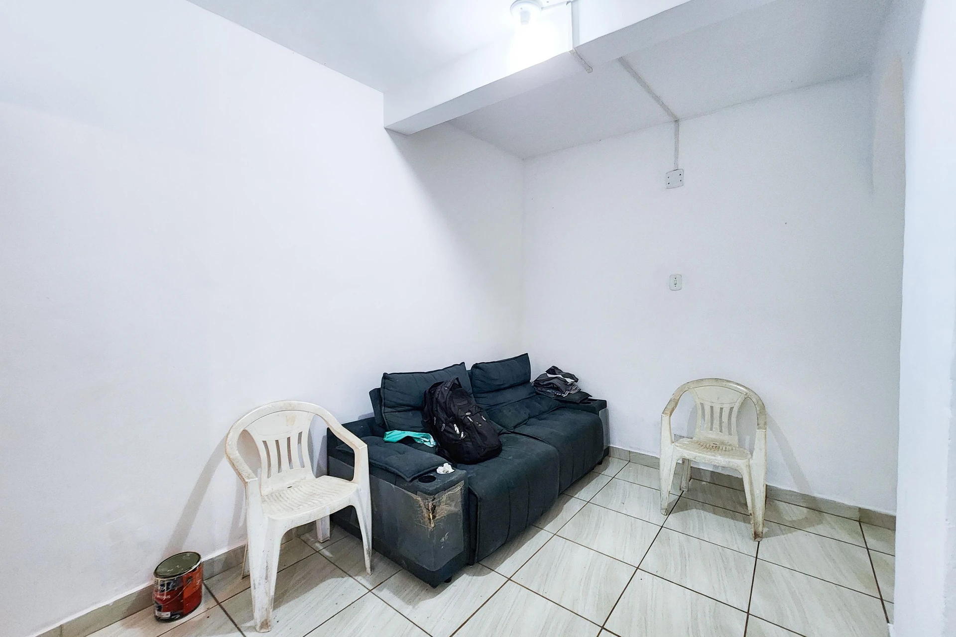 2-bedroom apartment, 55 m² — photo 5