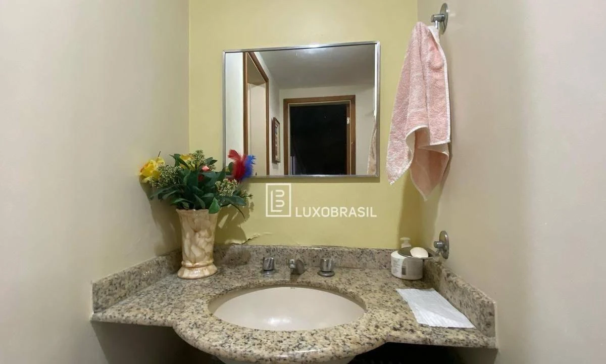 Apartamento mobiliado de 1 quarto com varanda — photo 5