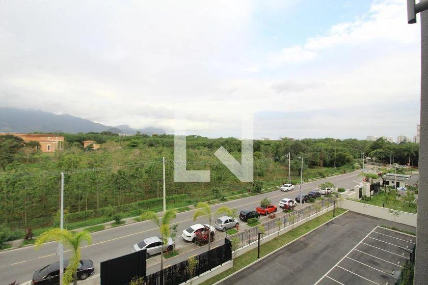 2-bedroom 1-bath apartment with 43 m² and parking — photo 28