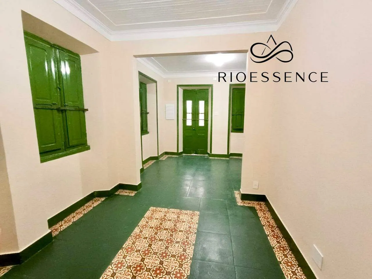 3 quartos e jardim: casa de 141 m² — photo 14