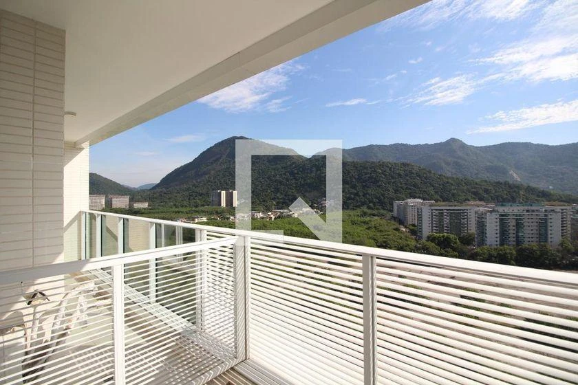 Apartment, 82 m², with floor-to-ceiling windows — photo 23