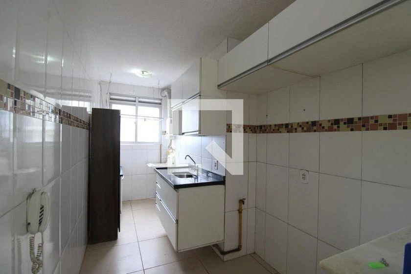 52 m² apartment with 2 bedrooms and a balcony — photo 44