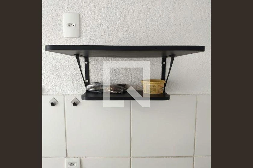 Apartment, 48 m², with a home office — photo 25