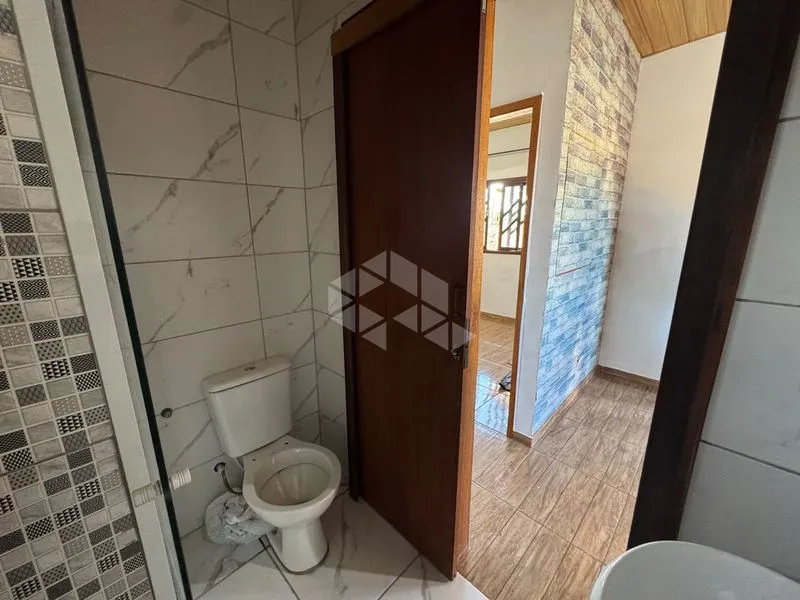 35 m² studio with 1 parking spot and 1 bathroom — photo 13
