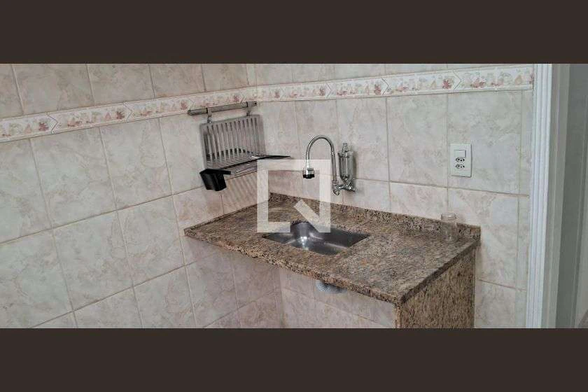 1-комнатная квартира с балконом и газовой плитой — photo 11