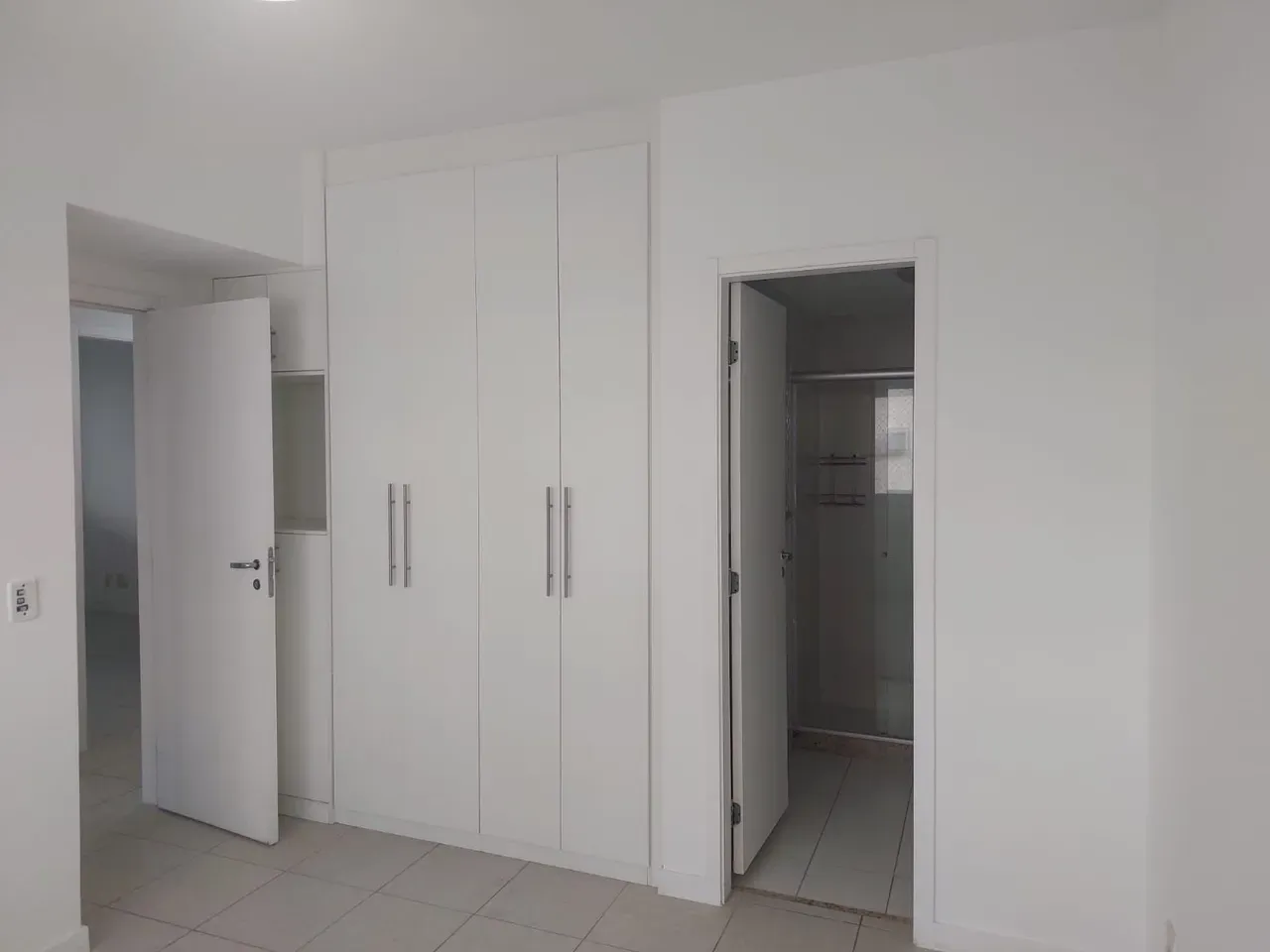 4-bedroom apartment 150 m² with enclosed balcony — photo 21