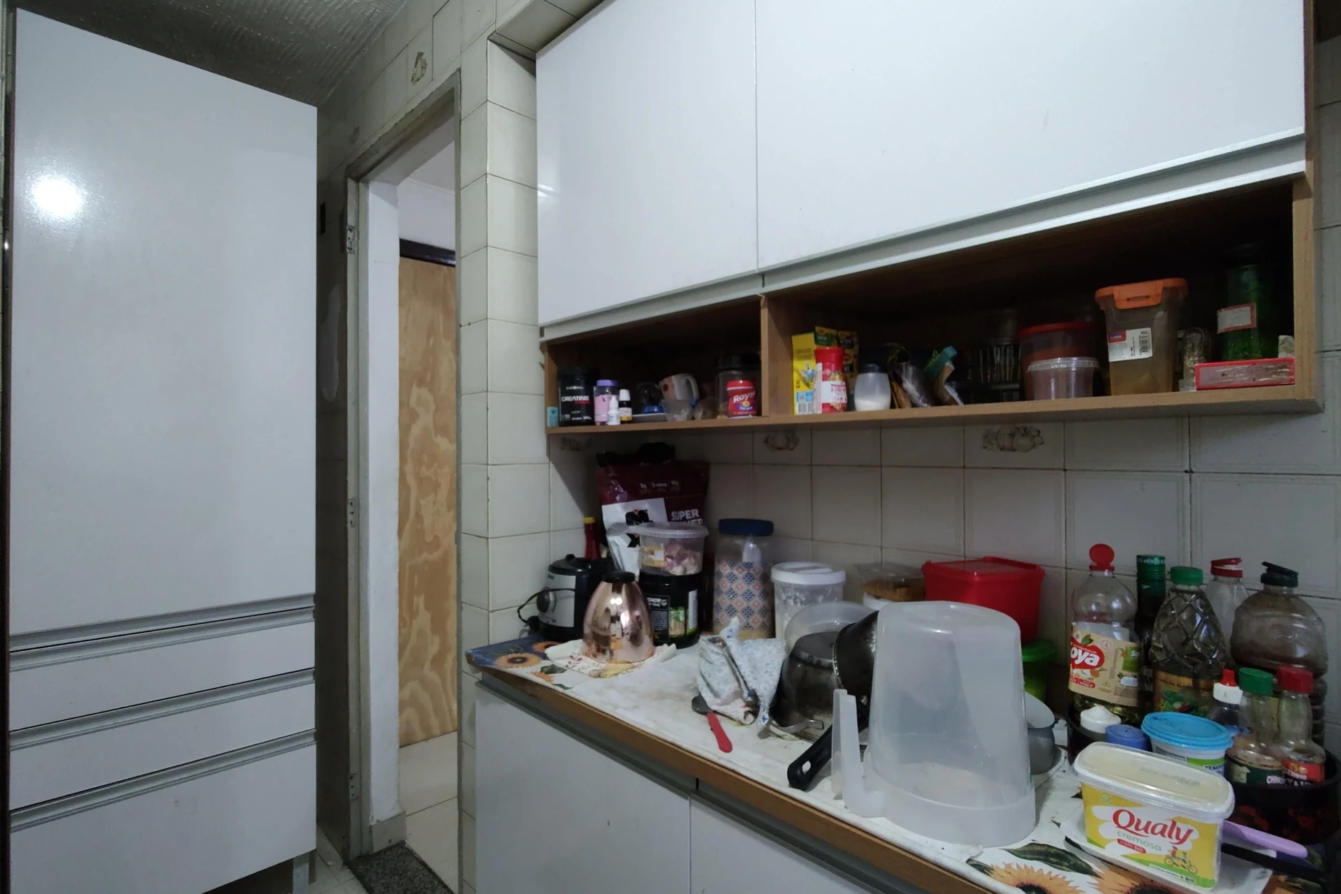 Apartamento para aluguel mobiliado com 3 quartos — photo 17