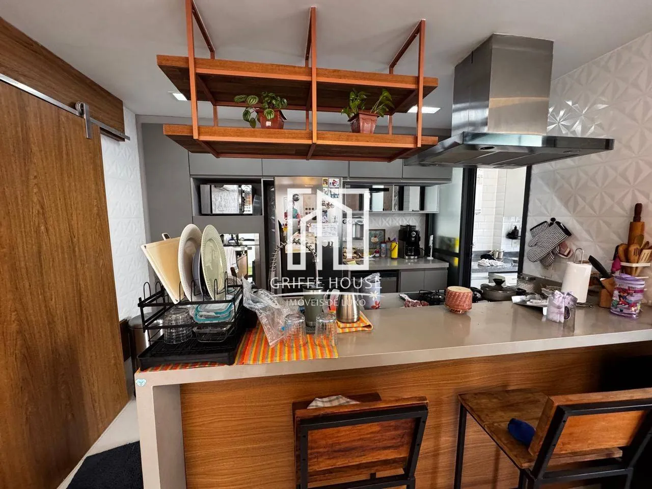 4-bedroom house with a home office in Rio de Janeiro — photo 2