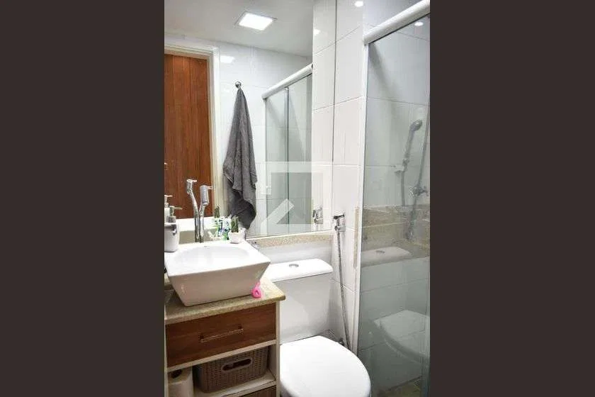 52 m² rental apartment with 2 bedrooms and 1 parking spot — photo 26
