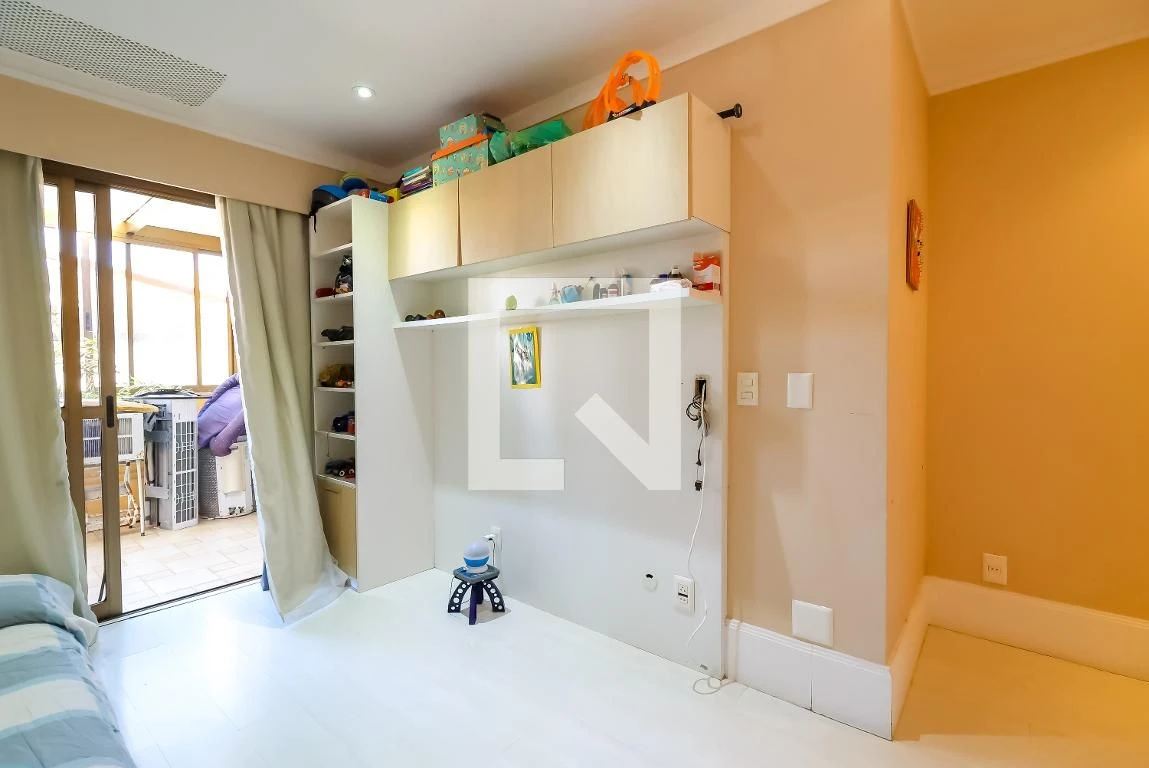 Apartamento mobiliado de 6 quartos com jacuzzi — photo 65