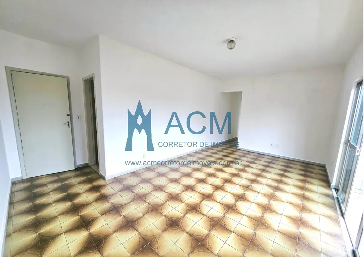 3-bedroom apartment with 2 bathrooms and parking — photo 8