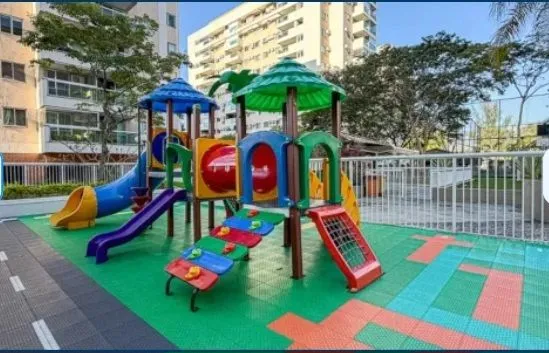 Apartamento de 3 quartos e 2 banheiros com 1 vaga e 78 m² — photo 5
