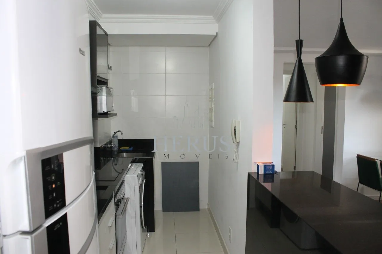 Apartamento de 2 dormitorios con suite y balcón — photo 11