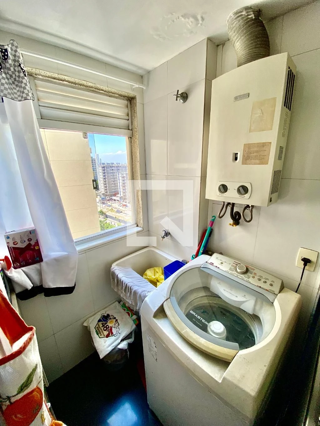 Apartamento mobiliado, 68 m², com espaço de home office — photo 29