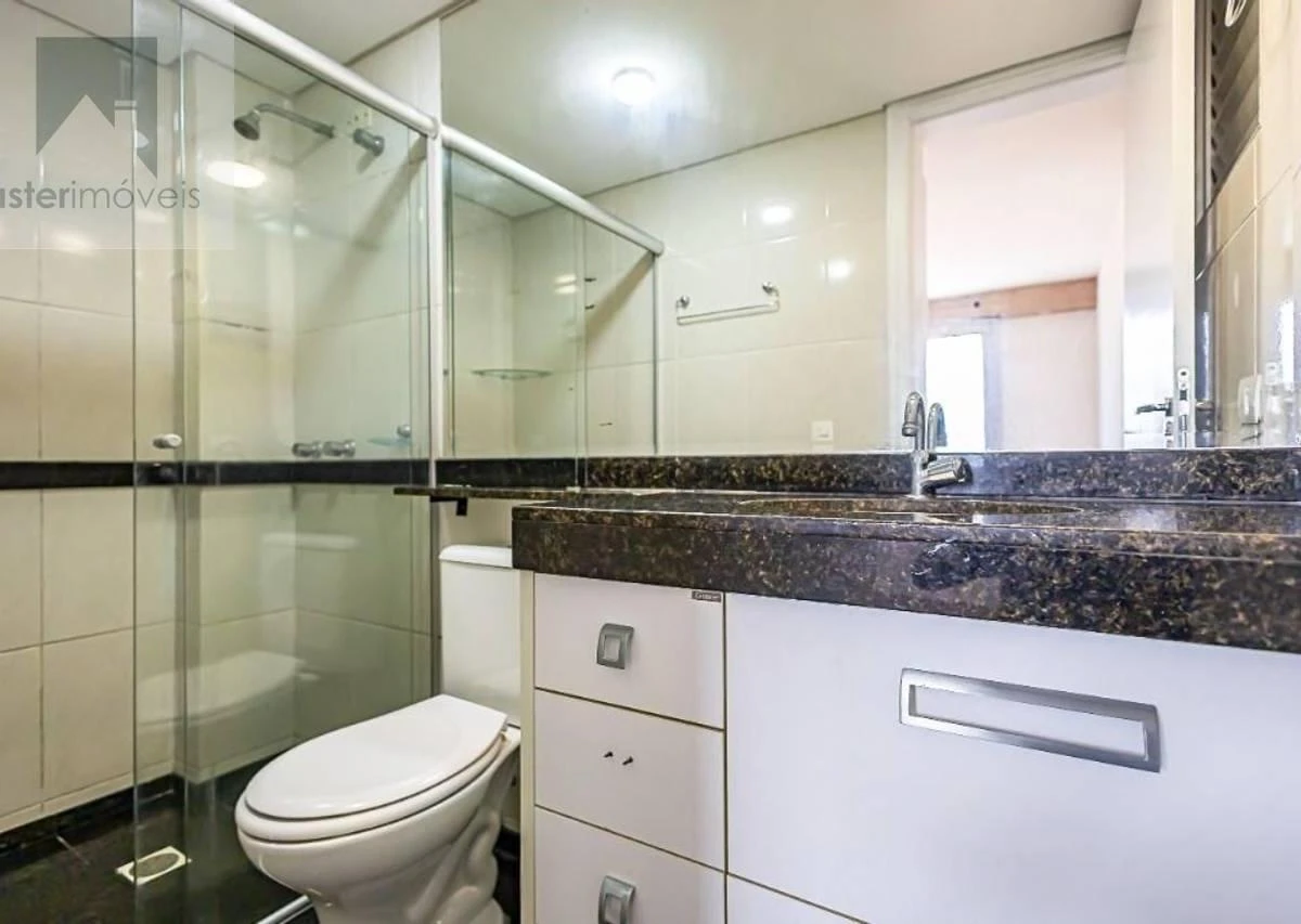 Квартира: 2 спальни, 1 со своей ванной, 61 м², Куритиба — photo 13